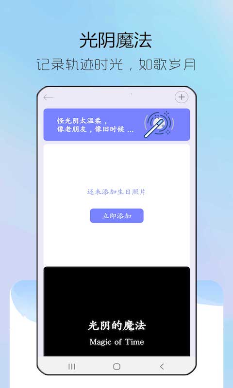 纪念日